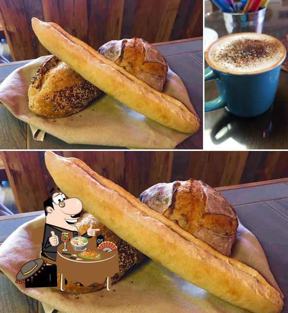 La boulangerie du P'tit chef