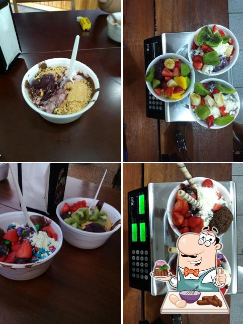 Nutri + Açaí