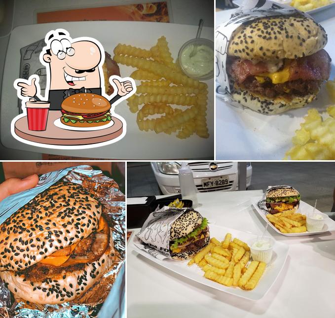 Tambu Hamburgueria Criciúma