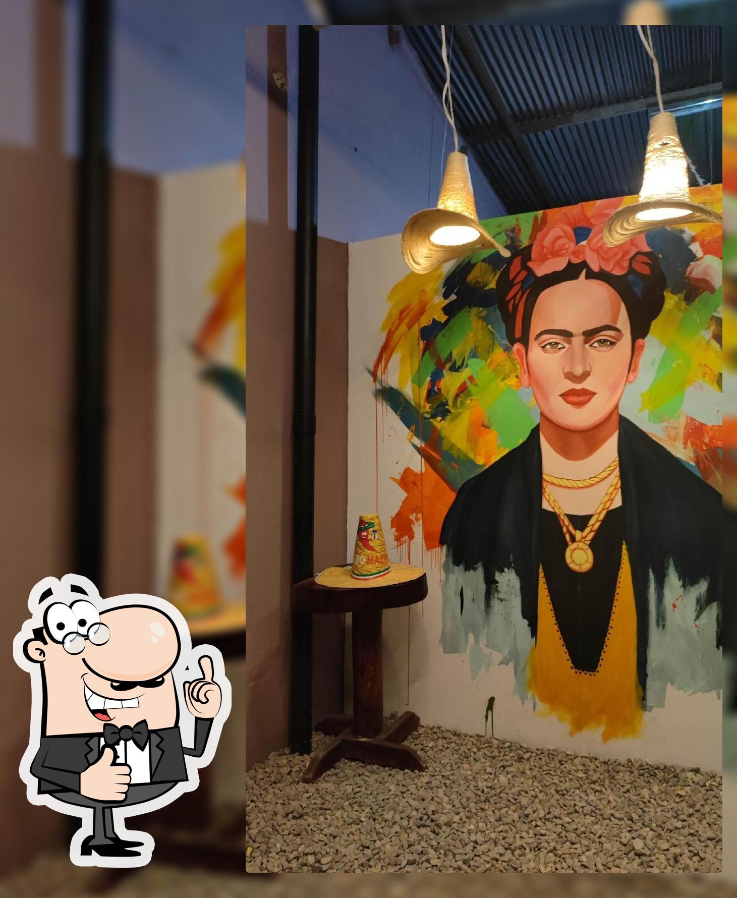 Ya Merito, Guamal - Menú del restaurante, precios y reseñas