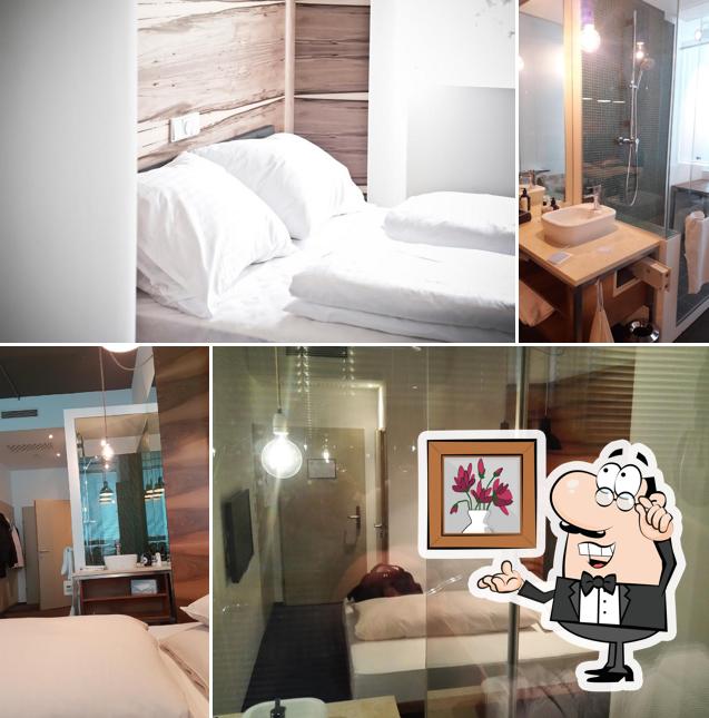 Hotel Daniel Vienna
