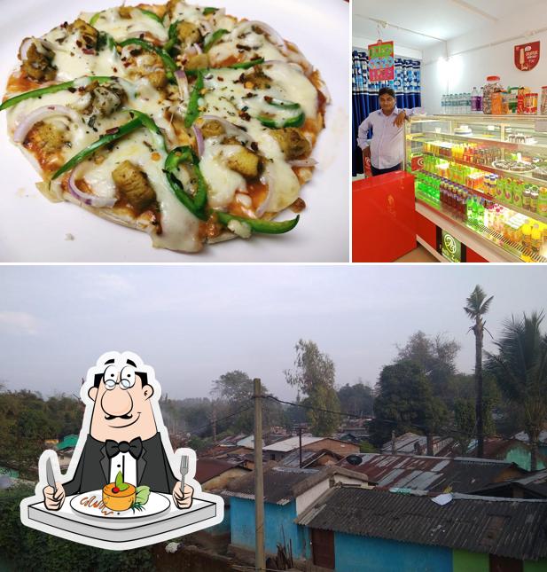 A1 Food Zone