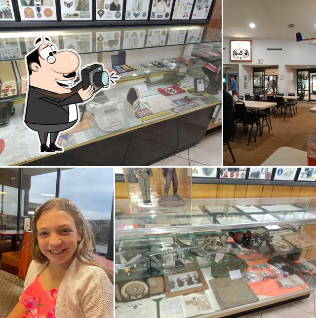 Bonnie Cafe, 100 Aviation Dr in Mount Vernon Restaurant menu and reviews