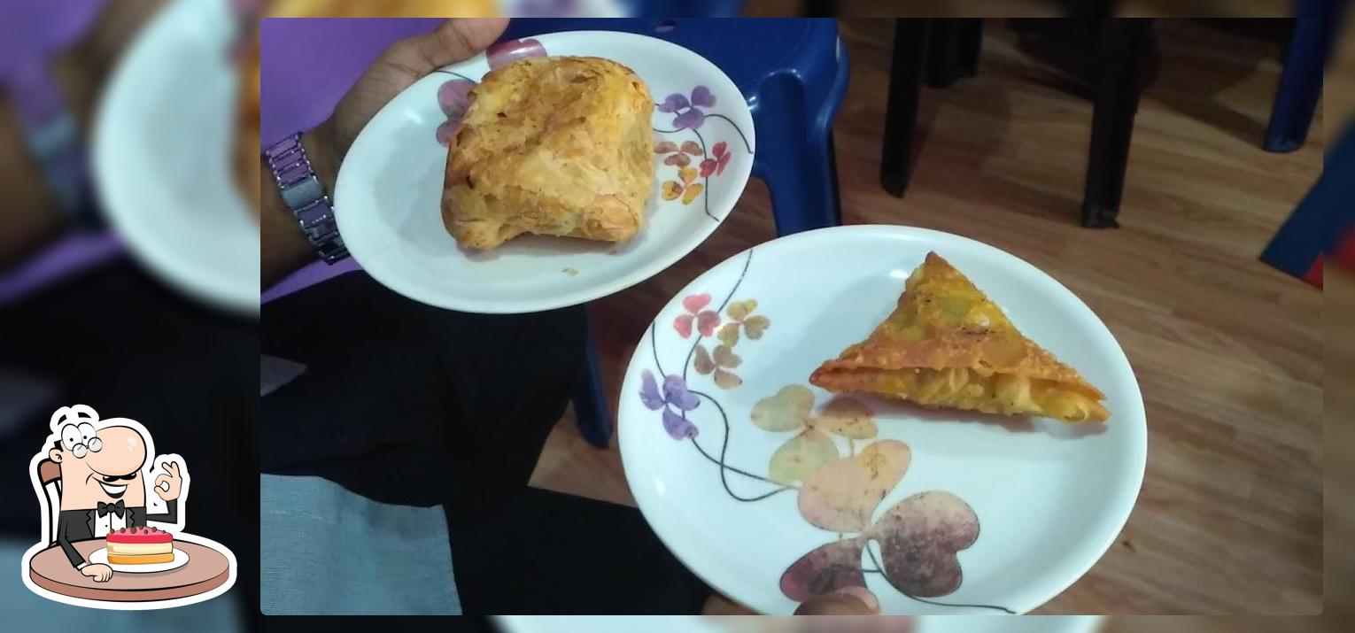 Naser Kaka cafe