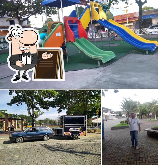 Praça Darcy Azeredo