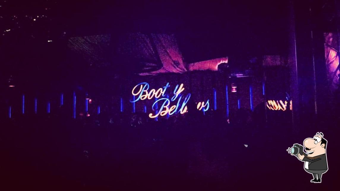 Bootsy Bellows in West Hollywood Restaurant reviews