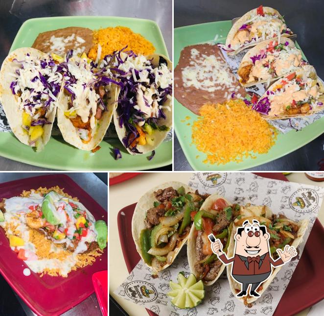 El Rincon Mexican Restaurant in Biloxi Restaurant menu and reviews