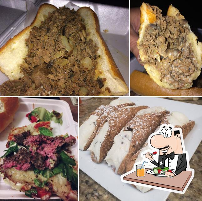 Top 5 restaurants with tomato pie in Wilmington, Delaware, september