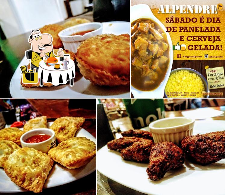 Alpendre