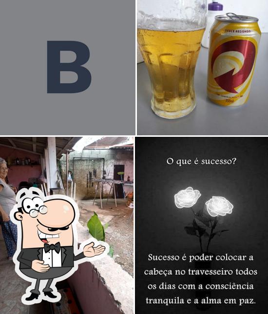 Bar E Lanche Do Marcinho