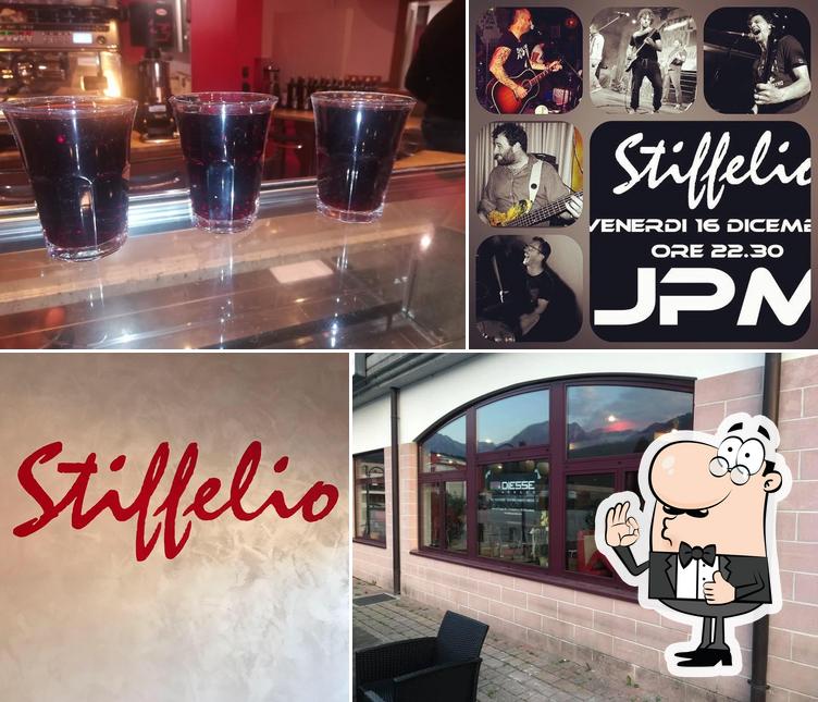 Bar Stiffelio Food And Drink di Serbatti Nicola