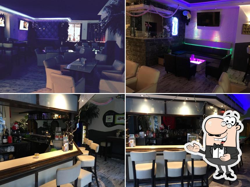 Voici une photo de Caipi Spiel & Sport Bar