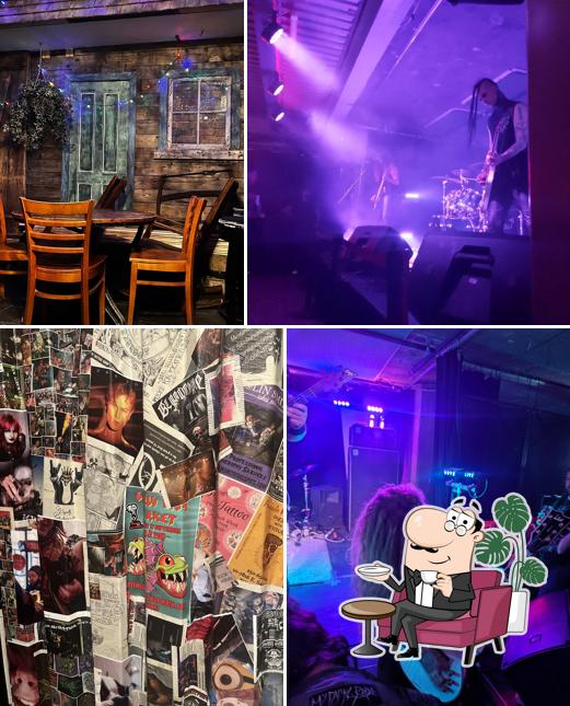 Piranha Bar in Montreal - Restaurant reviews