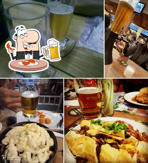 Tucão Lanches e Sucos