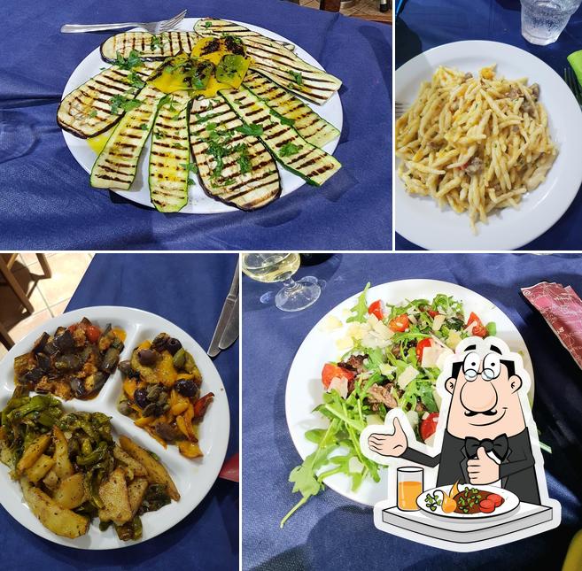 Agriristorante Le Fontanelle
