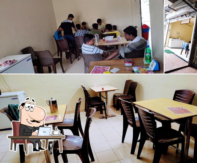 BITTU CHAAP & FOOD