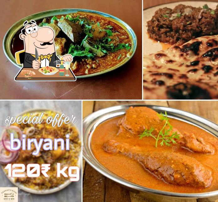DAAWAT E KHAS