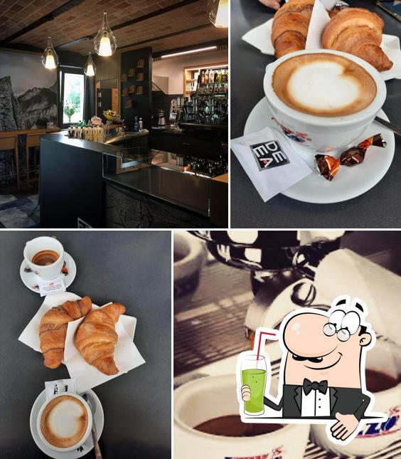 Deea Coffee and Ice cream