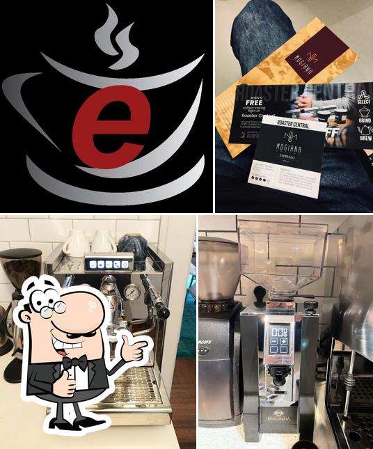 Voici une image de Espressotec Sales & Service