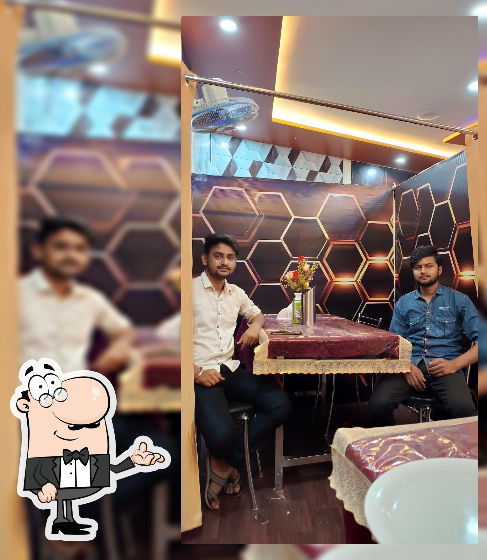 Restaurant Golden Taste