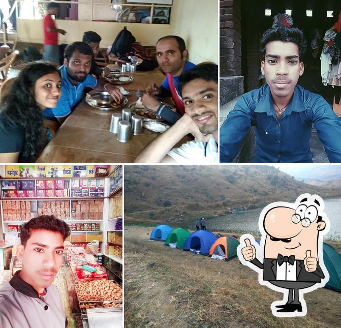 Gurukrupa Snacks Corner