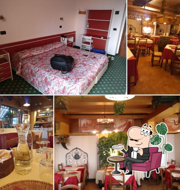 Hotel Miramonti Montese