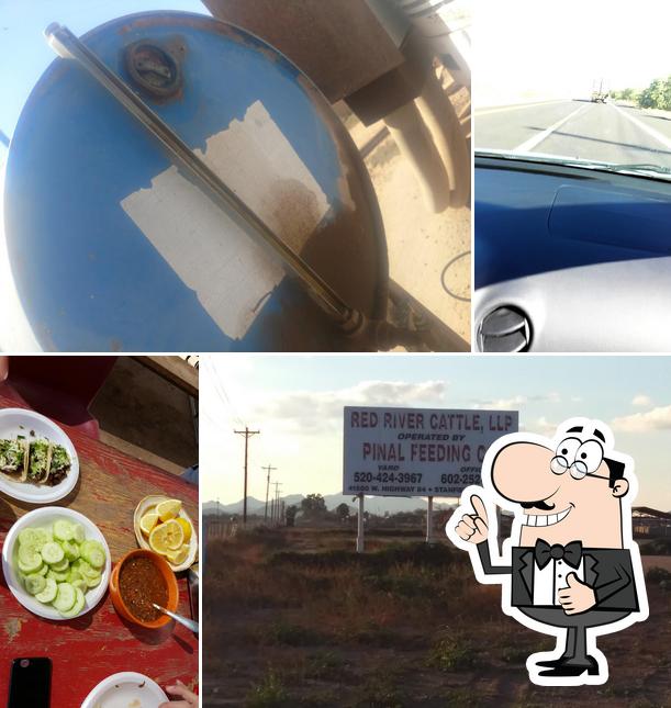 Maricopa Tacos in Stanfield Restaurant reviews