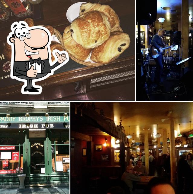 Regarder cette image de Paddy Brophy's Irish Pub