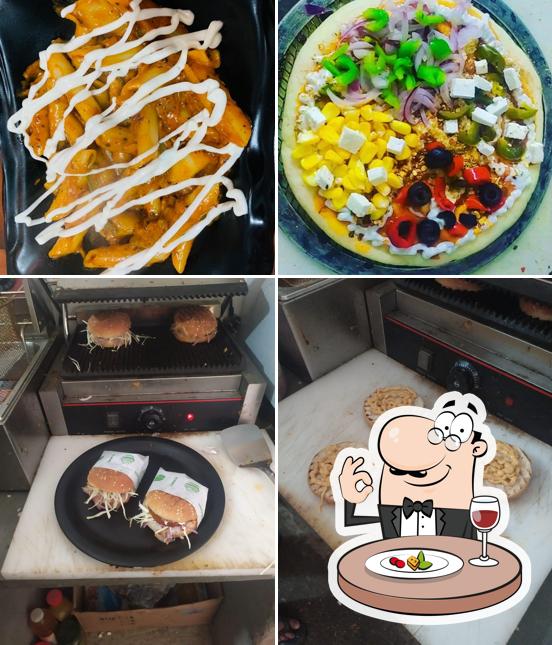 S.K FOODS