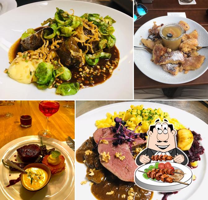 Schillers Restaurant
