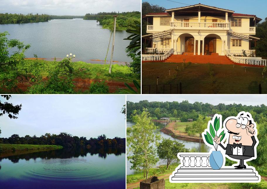 Sona villa resort
