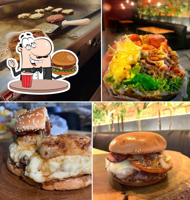 Total Burguer
