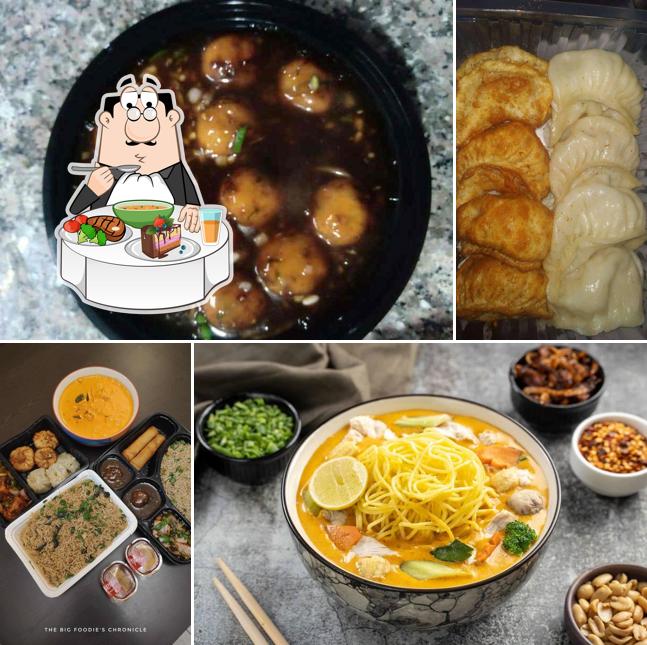 Yummy Chinese