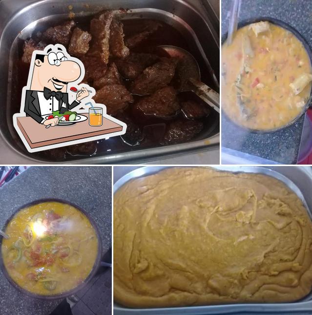 Restaurante Em Familia