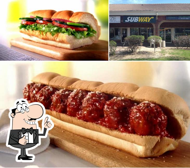 Regarder cette image de Subway