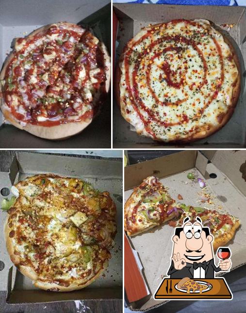 Susi Pizza