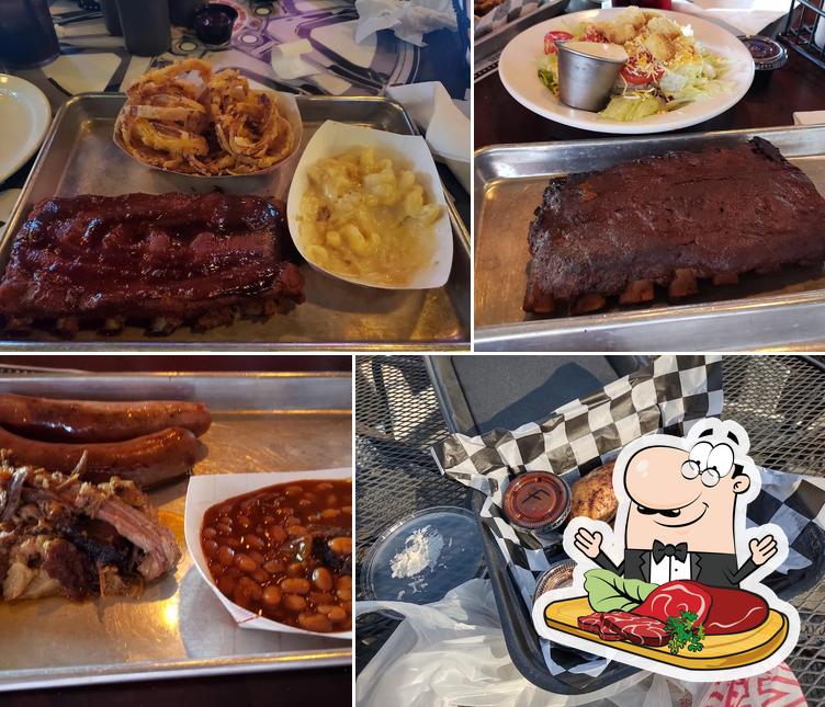 Top 7 restaurants in Lebanon, Indiana, september 2024 Restaurant Guru