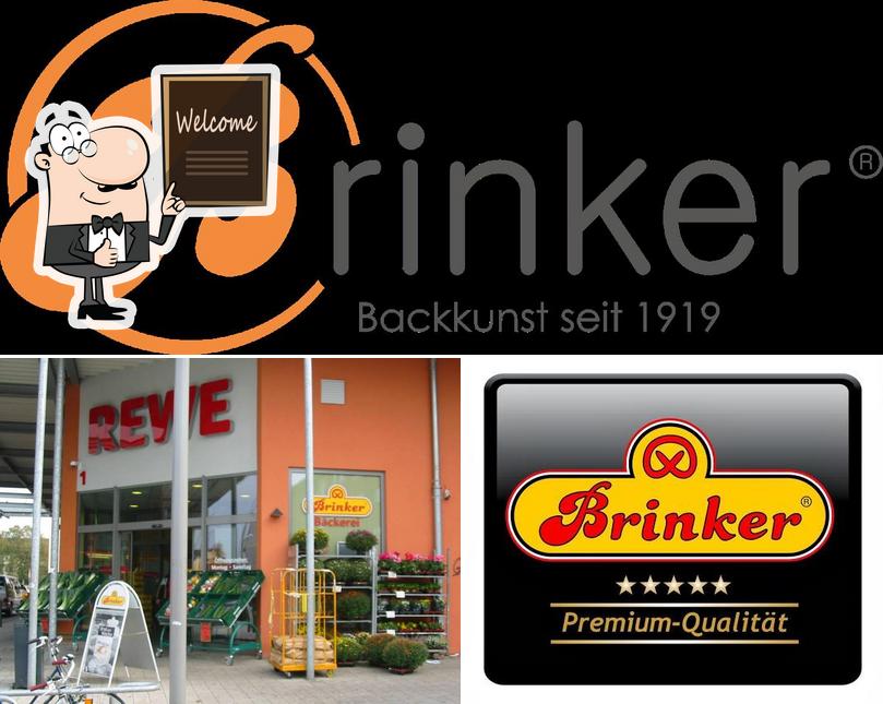 Voir cette photo de Bäckerei Brinker GmbH