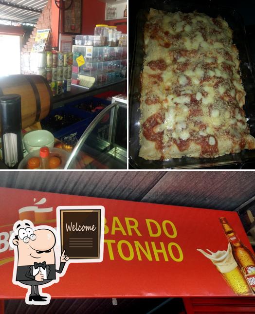 Here's an image of Bar do Tonho