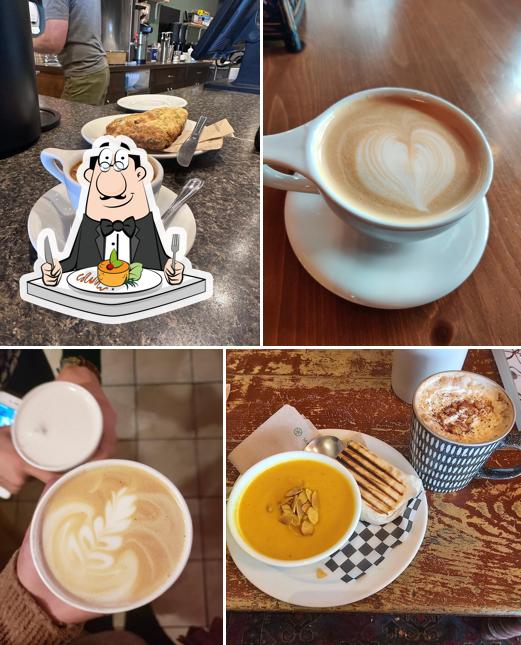 Pilgrim Coffee House in Colwood Restaurant reviews