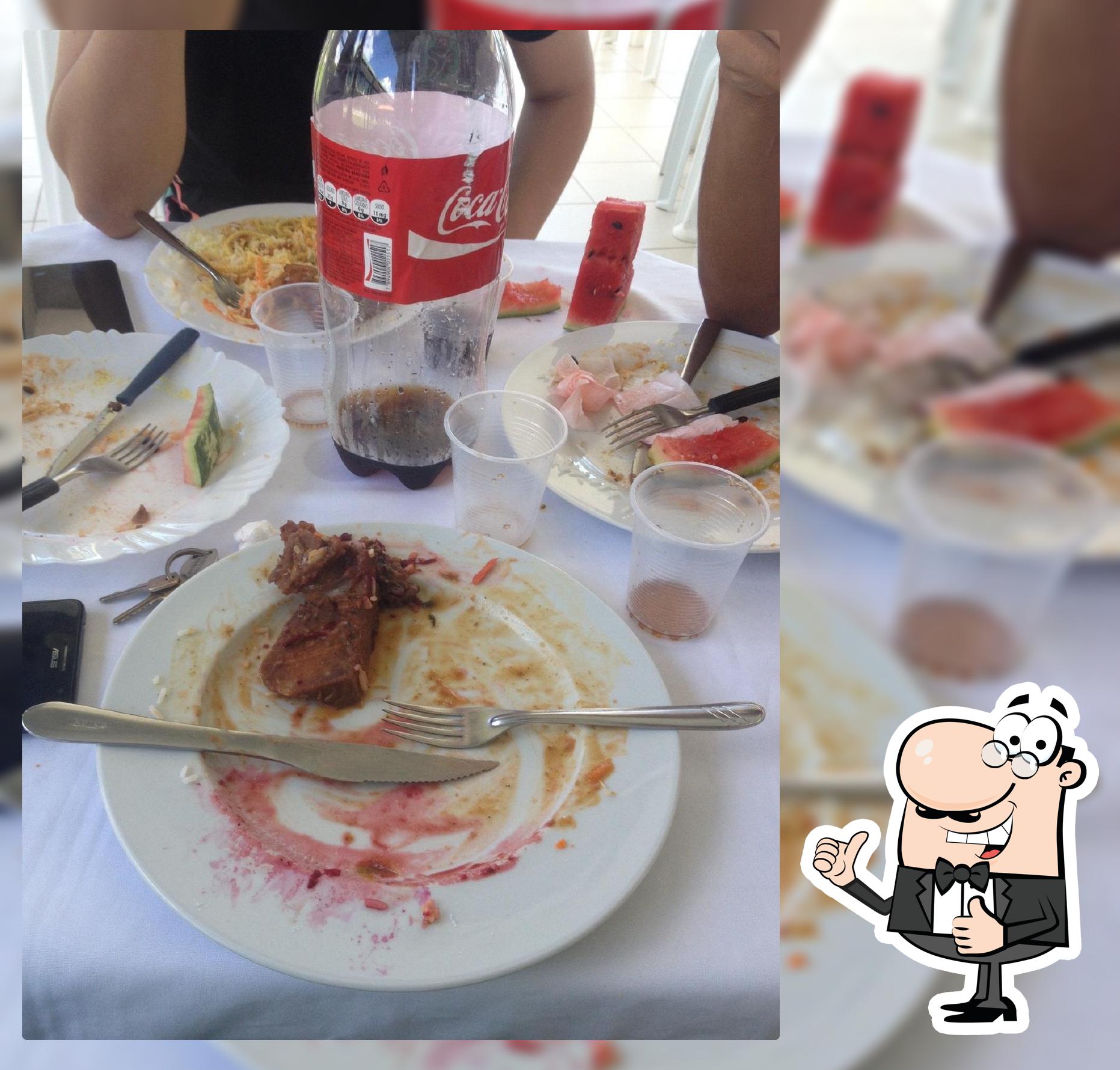 Restaurante Universitário-ICSEZ (R.U)