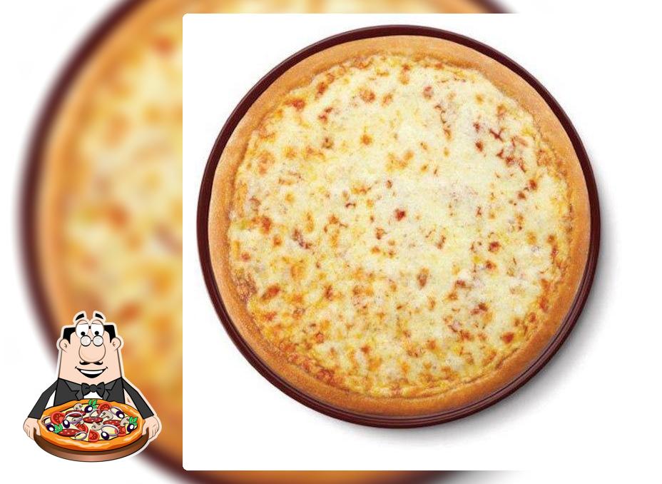 Domino's Pizza SECTOR-4 , Gurgaon