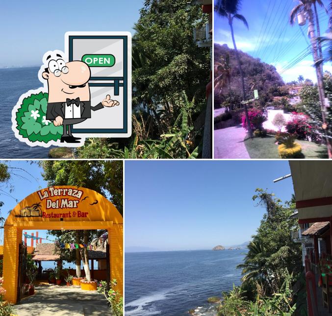 Find the best place to eat in Mismaloya, spring 2024 Restaurant Guru