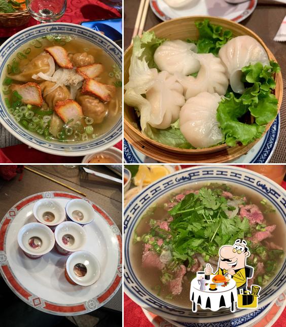 Le Mandarin