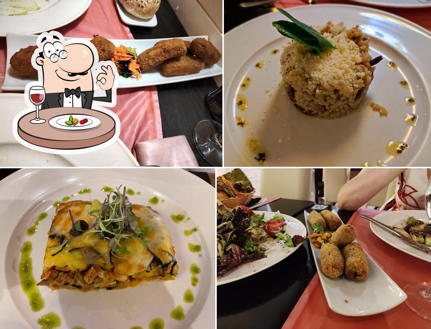 Madre Tierra Restaurante vegetariano - Vegano en Toledo