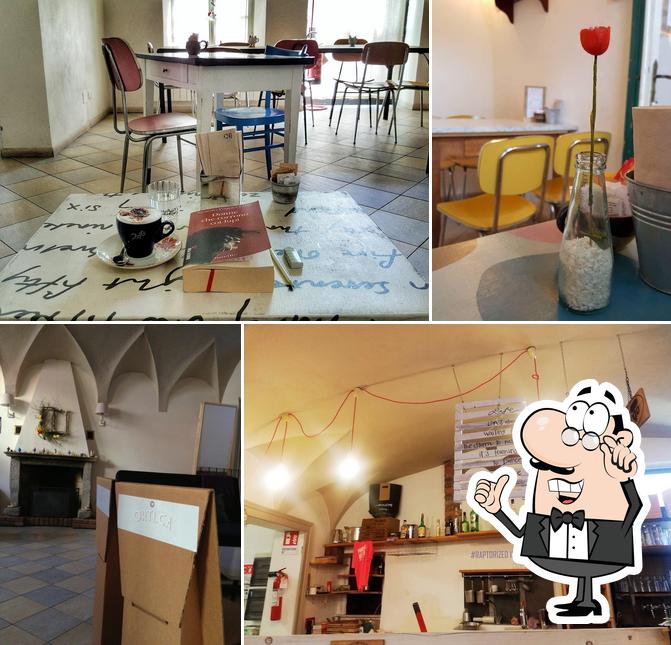 Ristorante Ca Dal Cüsu