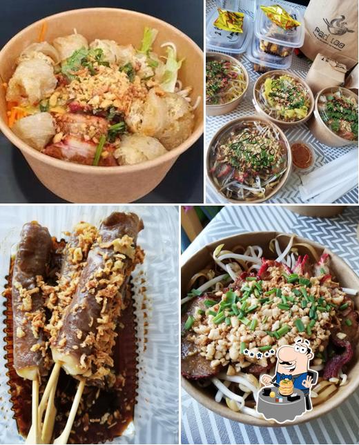 Pad Lao
