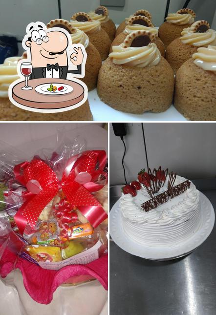 Padaria Pão de Minas