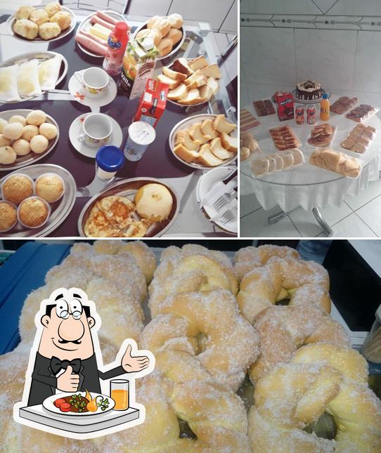 Panificadora Bom Gosto