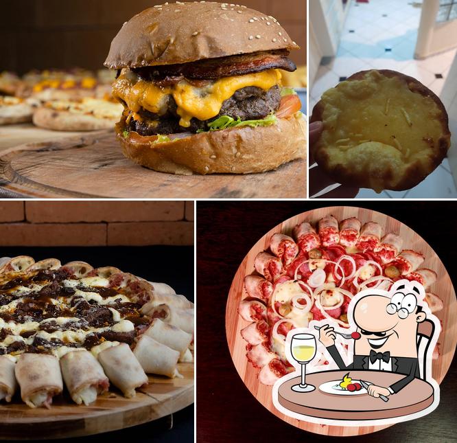 Domínio Pizzas Ji Parana